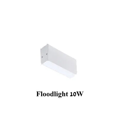 DIMMABLE LED Ceiling Lights Line Lamp AC85-265V 10W 20W 30W 40W Line Lamp LED Spot light Concrete Surface Mounted Ceiling Lights