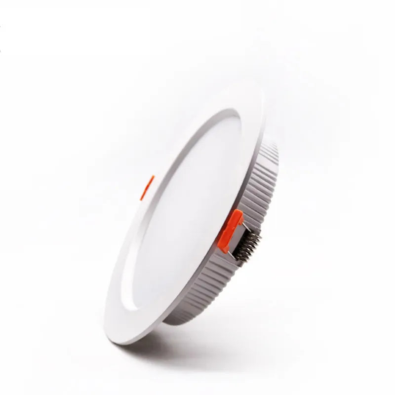 Dimmable 5W-36W LED Ceiling Lamp Recessed SMD Downlight 24W 30W Spot Light AC85-260V For Living Room and Shopping Mall Lighting