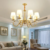 American country chandelier living room dining room bedroom chandelier indoor lighting ceiling chandelier retro kitchen lamp