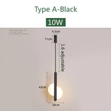 Nordic LED Pendant Light Modern Simple Art Decor Chandeliers For Restaurant Bedroom Living Room Suspension Luminaire Design