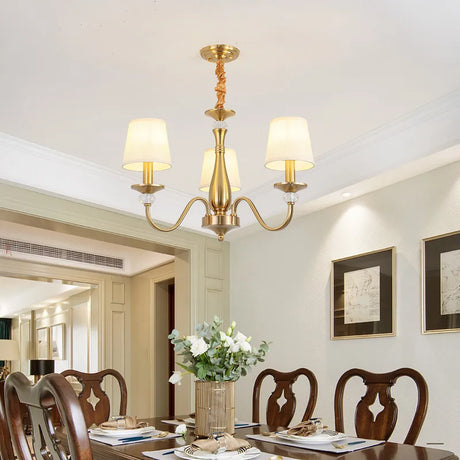 American country chandelier living room dining room bedroom chandelier indoor lighting ceiling chandelier retro kitchen lamp