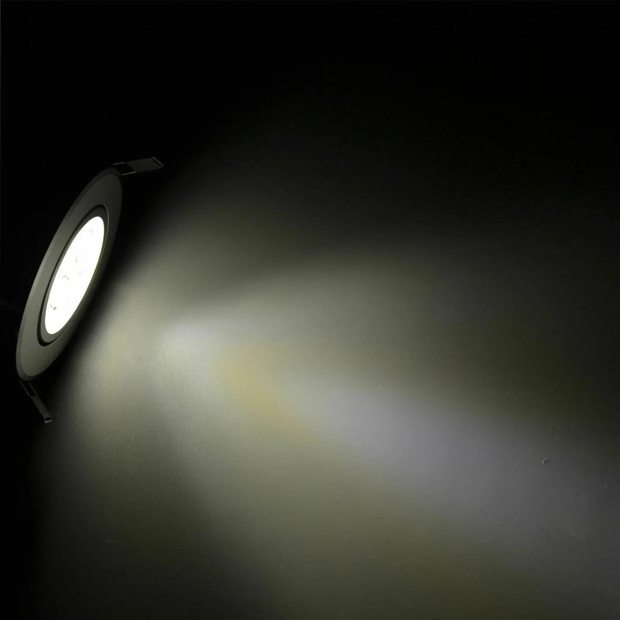 3W 5W 7W 9W 12W 15W 18W Dimmable LED Recessed Ceiling Down Light White Lámpara 220V 110V Home Downlight Spotlight Energy Saving