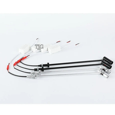 Led Showcase Light 3W Adjustable spotlights Exhibition DC12V Led Mini 20/30CM Jewelry Display Light For Diamond Store AC85-265V