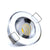 LED downlight Dimmable COB Mini Led Spot 5W AC 85-265V LED Downlight Satin Nickel Miniature Indoor Outdoor Ceiling Spot