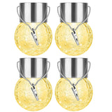 Solar Power Source Led Bulbs Festoon Light with Solar Panel Outdoor Street Solar Lamp for Garden Christmas Decoration Sun Light
