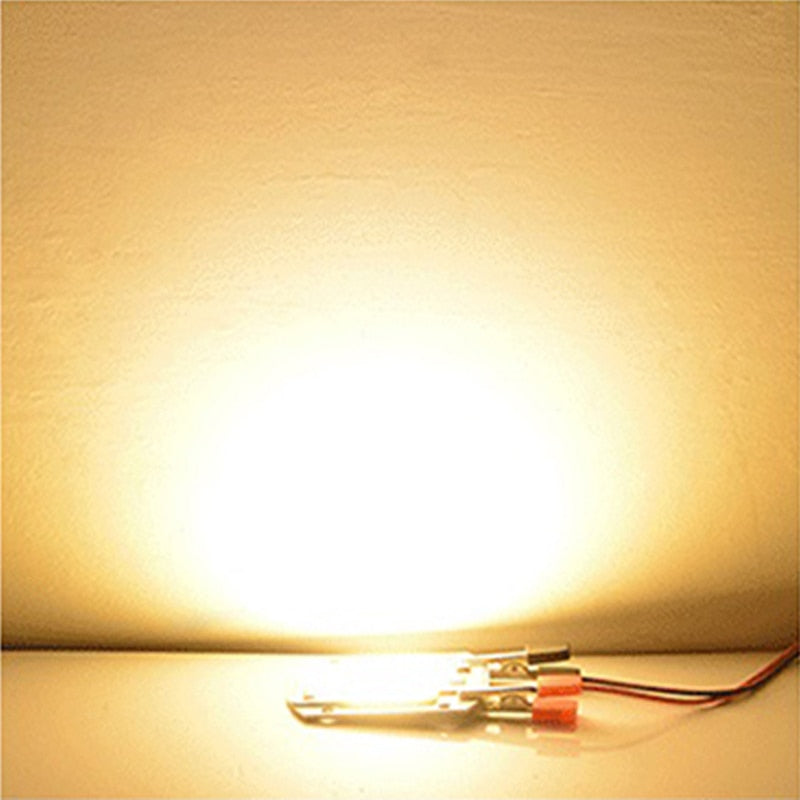 LED COB lamp Bead 10W 20W 30W 50W AC 220V 240V IP65 Smart IC No Need Driver DIY Flood light Led Bulb Spotlight Outdoor Chip Lamp
