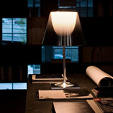 Italian Designer Table Lamp Modern Acrylic Tabled Lamps For Living Room Bedroom Study Desk Decor Light Nordc Home Bedside Lamp