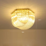 LED Postmodern Gold Silver Chrome Designer Hanging Lamps Chandelier Lighting Luster Suspension Luminaire Lamp For Foyer