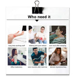 Red Light Therapy LED Bulb E27 100W Deep Red 660nm Near Infrared 850nm For Flowering Fruiting Grow Spectrum Enhancement Light Therapy