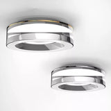 Luxury Style 5W 7W 9W Diessed LED Downlight Ceiling Spot Lighting Bedroom Kitchen 3 mm Re Color Changeable Lamp With Driver