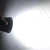 Super Bright MR16 LED Spotlight - 12V 24V COB Low Voltage Cup Light