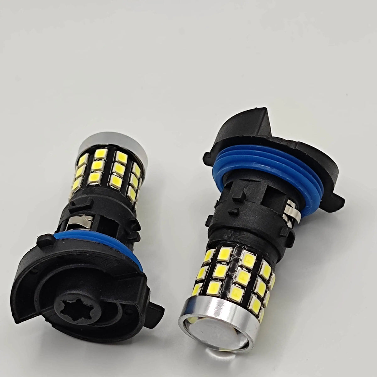 2PCS HP24W Led Bulb  For ALFA CITROEN C5 PEUGEOT 5008 DZIENNE CITROEN C5 PEUGEOT 3008 5008
