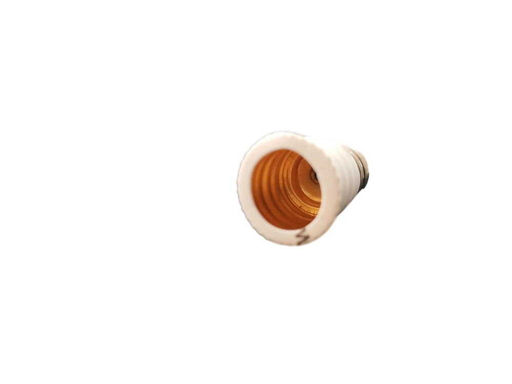 NEW E12 To E14 Socket LED Light Lamp Adapter Bulb Holder Socket Changer