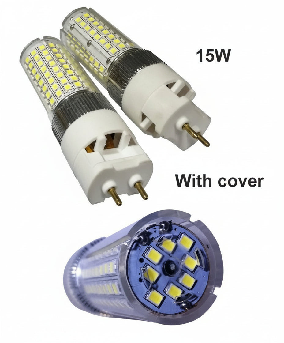 G12 LED corn light 10W 12W 15WSMD2835 Led Bulbs lamp Ultra bright AC85-265V lamp high-brightness lighting