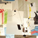 2024 Modern Lustre Photo DIY Chandelier indoor Lighting LED E27 Pendant Ceiling Lamp For Living Dining Room Home Decoration