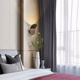Modern LED Wall Lamps for TV Background Bedside 5W AC85-265V Nordic Living Room Corridor Balcony Wall Lights Decoration Lighting