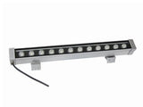 12w 50cm LED Wall Washer Light Linear Bar Floodlight Outdoor Wall Lamp Landscape Light IP65 Waterproof Pure/Warm White
