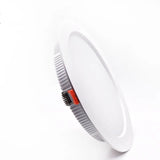 Dimmable 5W-36W LED Ceiling Lamp Recessed SMD Downlight 24W 30W Spot Light AC85-260V For Living Room and Shopping Mall Lighting
