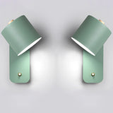 Led Wall Lamps Indoor Lights Staircase Lighting Nordic Modern Bedroom Sconce Home Decors For Living Room With Switch Wall Lamp