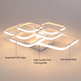 New Designs Are On Sale At Low Prices In Modern Indoor Lighting Plafond Lamp Lustres Home Deco Led  with Remote Pendant Light