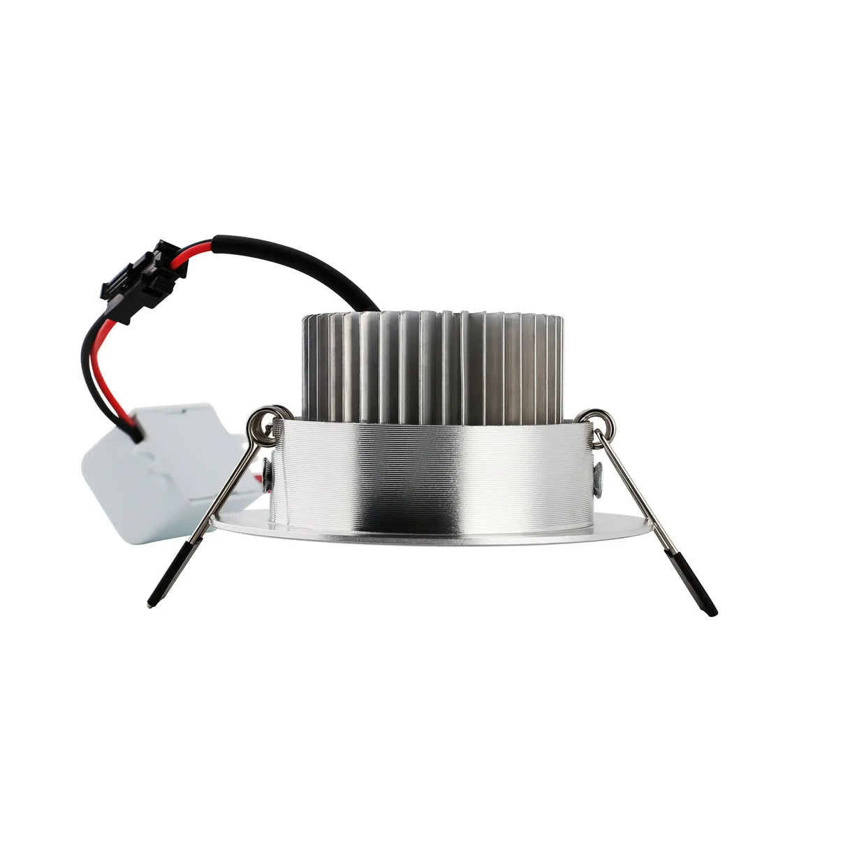 3W 5W 7W 9W 12W 15W 18W Dimmable LED Recessed Ceiling Down Light White Lámpara 220V 110V Home Downlight Spotlight Energy Saving