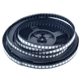 SK9822 SMD 5050 RGB LED Chips (100–1000pcs) - DC5V APA102C Equivalent Digital Pixel LEDs with Separate Data & Clock