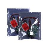 WS2811 High Power Addressable RGB LED Pixel Module (3W/9W/20W/30W) - DC12V–24V Full-Color Flood Light Driver