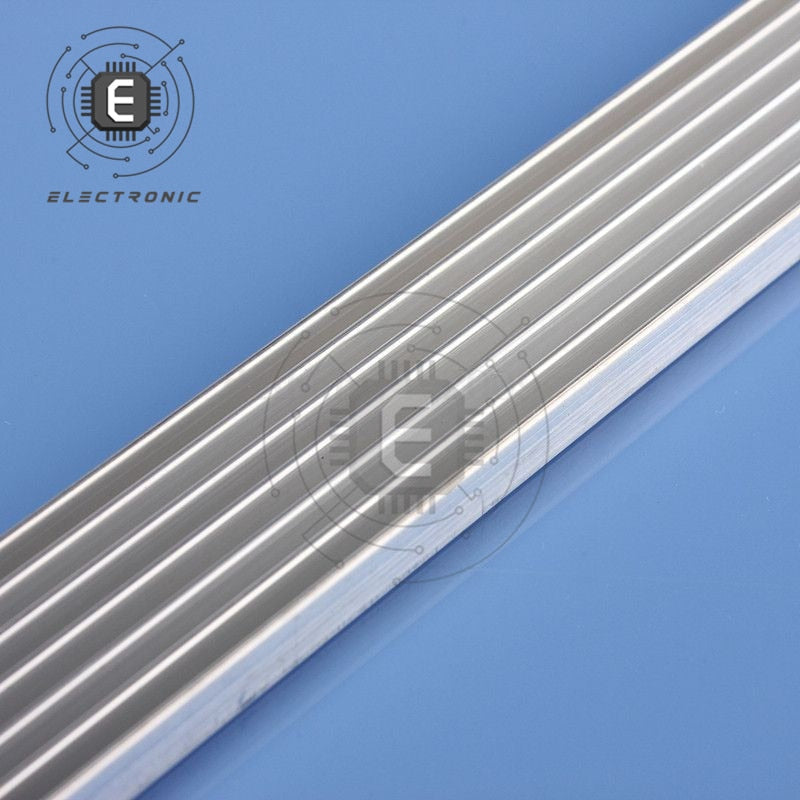 1PCS 150x20x6mm Solid State Hard Disk Aluminum Heatsink Radiator Chip Heat Dissipation LED Power IC PC Heat Sink
