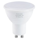 E27 LED Spot Light GU10 LED Bulb 5W E14 LED Lamp 220V Spotlight MR16 7W Lampasa GU5.3 Corn Light Bulb gu 10 Ampoule 2835 Lamp
