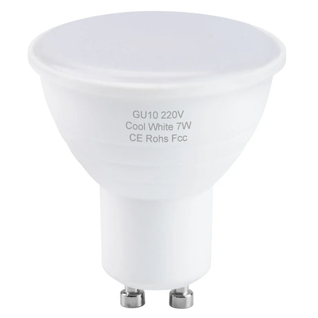 E27 LED Spot Light GU10 LED Bulb 5W E14 LED Lamp 220V Spotlight MR16 7W Lampasa GU5.3 Corn Light Bulb gu 10 Ampoule 2835 Lamp