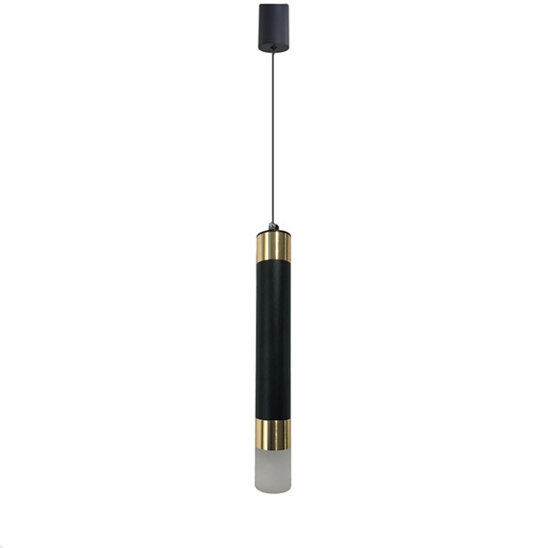 Delicate Minimalist Led Pendant Lights Hanglamp Drop Light for Restaurant Bar Kitchen Dining Room Staircase Chandelier Lamps