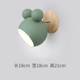 Nordic Style E27 Macaron Cartoon Pendant Lamp Simple Iron Child Room Chandelier For  Kitchen Living Room Hotel Indoor Lighting