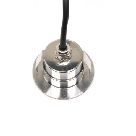 LED Outside Led Ground Spot 12V 24V RGB Low Voltage Landscape Lighting Recessed Garden Terrace Lamp Waterproof Outdoor IP68