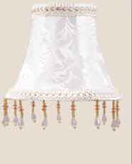 High Quality Chandelier Lampshade And  Wall Lamp shade Manufacturer Lighting Accessories, Clip on