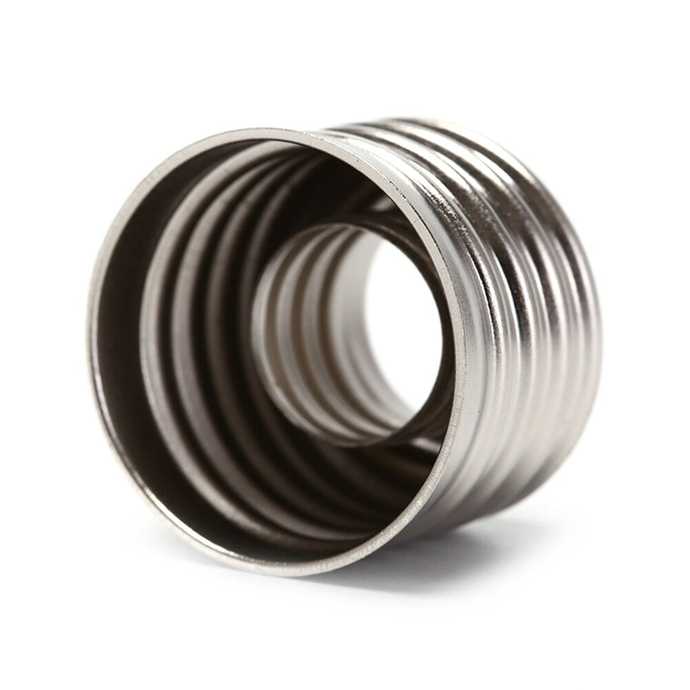 E27 To E14 Lamp Holder Converter Socket Light Bulb Lamp Holder Adapter Plug Extender Led Light 250V