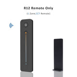 LED Controller 12v 24v 5 in 1 Dimmer RGB CCT RGBW RGBWW RGBCCT Strip Light Smart Life Wifi 2.4G RF Wireless Remote WT5