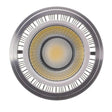 AR111 15W 20W LED Downlight Dimmable GU10 QR111 ES111 G53 Bulb Light AC110V/220V/DC12V Spotlight