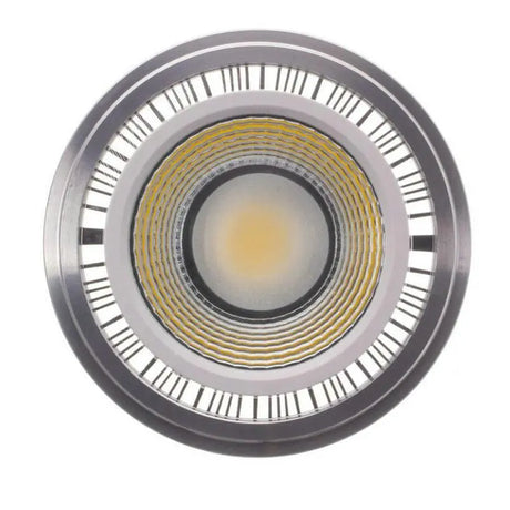 AR111 15W 20W LED Downlight Dimmable GU10 QR111 ES111 G53 Bulb Light AC110V/220V/DC12V Spotlight