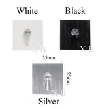 Led Stair Light Aluminum Square Round Wall Lamp 1W 3W Recessed LED Step Lamp Pathway Wall Corner Lamps AC85-265V Wall Light