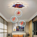 Modern home decor bedroom led chandelier for living room pendant light Ceiling lamp hanging light chandeliers indoor lighting