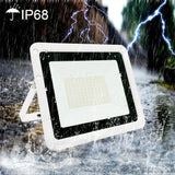 LED Flood Light Floodlights 10W 20W 30W 50W 100W LED Spotlight Outdoor IP68 Waterproof Floodlight Garden Square Street Light