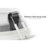 Smart RGB+CCT LED Downlight - Dimmable Color Changing Ceiling Panel (6W-25W)