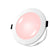 Zemismart Zigbee Smart Led Light 6 Inch RGBW Downlight Ceiling Light Tuya SmartThings Alexa Google Home