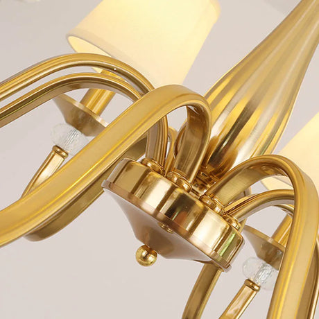 American country chandelier living room dining room bedroom chandelier indoor lighting ceiling chandelier retro kitchen lamp