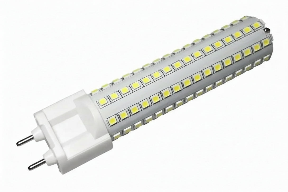 G12 LED corn light 10W 12W 15WSMD2835 Led Bulbs lamp Ultra bright AC85-265V lamp high-brightness lighting