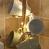 Mini Battery Powered Led String Lights Copper Wire Fairy Lights for Bedroom Christmas Parties Wedding Centerpiece Decoration