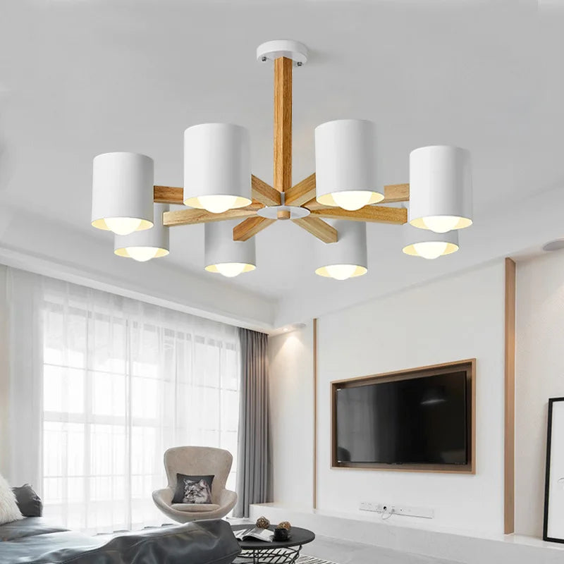 Modern glass ball iron chandelier ceiling chandeliers ceiling lampara de techno cologent modern hanging lamp led wall moon lamp