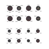 2pin 3pin 4Pin 5pin DC LED Strip Light Extension Cable Connector Male to Female Waterproof IP67 40cm 60cm 100cm 200cm 300cm