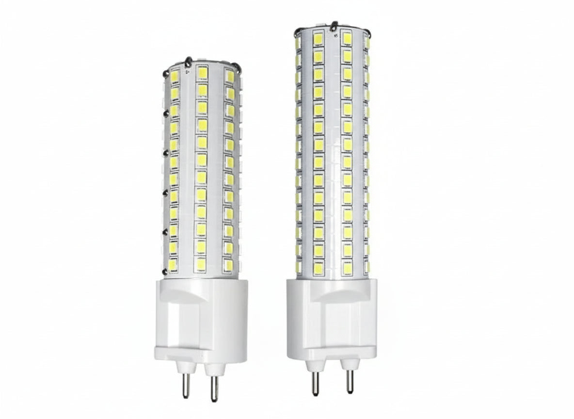 G12 LED corn light 10W 12W 15WSMD2835 Led Bulbs lamp Ultra bright AC85-265V lamp high-brightness lighting