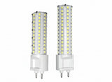 G12 LED corn light 10W 12W 15WSMD2835 Led Bulbs lamp Ultra bright AC85-265V lamp high-brightness lighting